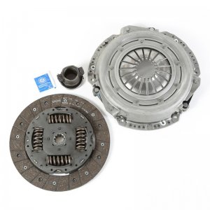 Jeep Wrangler JK Clutch Kit - OMIX - Regular - 3.6L - `12-`18