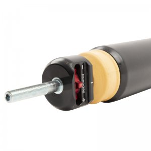 Jeep Wrangler JL Trail Performance Shock - Front - Belltech - Adjustable - `18-`20