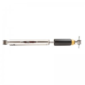 Jeep Wrangler JK Trail Performance Shock - Rear - Belltech - Adjustable - `07-`17