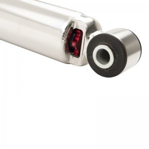 Jeep Wrangler JK Trail Performance Shock - Rear - Belltech - Adjustable - `07-`17