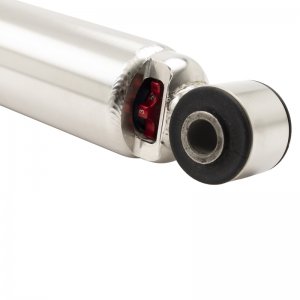 Jeep Wrangler JL Trail Performance Shock - Front - Belltech - Trail Performance, Adjustable - Diesel - `18-`23