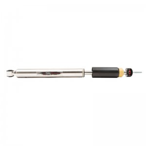 Jeep Wrangler JK Trail Performance Shock - Front - Belltech - Adjustable - `07-`17