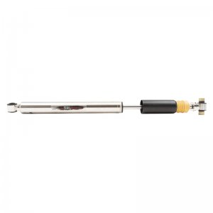 Jeep Wrangler JL Trail Performance Shock - Rear - Belltech - Trail Performance, Adjustable - `18-`23