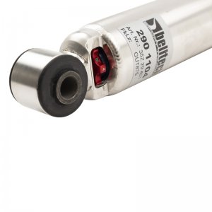 Jeep Wrangler JK Trail Performance Shock - Rear - Belltech - Adjustable - `07-`17