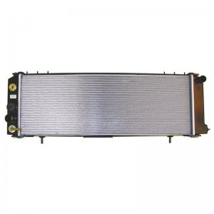 Jeep Cherokee - OMI Radiators