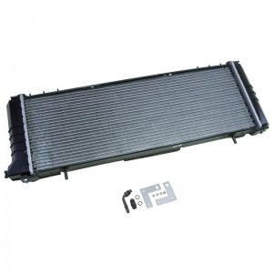 Jeep Cherokee - OMI Radiators