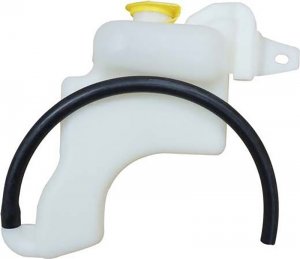 Jeep Patriot - OMI Overflow Tanks