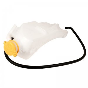 Jeep Wrangler JK Coolant Overflow Bottle - OMIX - 3.6L - `12-`18