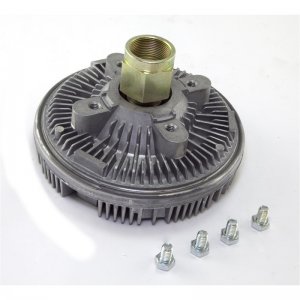 Jeep Grand Cherokee - OMI Cooling Fan Clutches