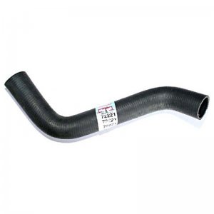 Jeep Grand Cherokee - OMI Radiator Hoses