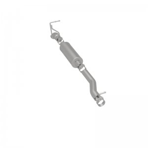 Jeep Wrangler JK - MAG Catback Exhaust