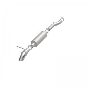 Jeep Wrangler JK - MAG Catback Exhaust