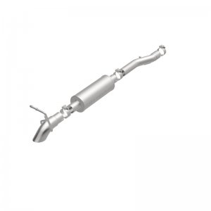 Jeep Wrangler JK - MAG Catback Exhaust