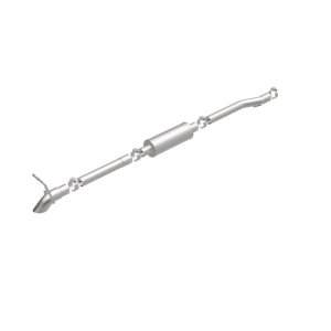 Jeep Wrangler JK - MAG Catback Exhaust