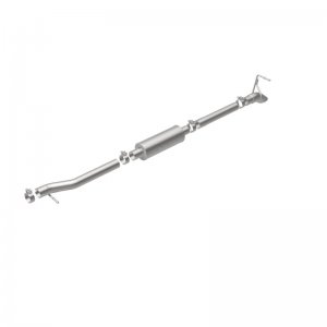 Jeep Wrangler JK - MAG Catback Exhaust