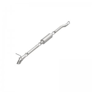 Jeep Wrangler JK - MAG Catback Exhaust