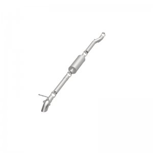 Jeep Wrangler JK - MAG Catback Exhaust