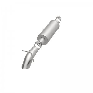 Jeep Wrangler JK - MAG Catback Exhaust