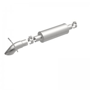 Jeep Wrangler JK - MAG Catback Exhaust