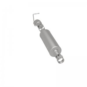 Jeep Wrangler JK - MAG Catback Exhaust