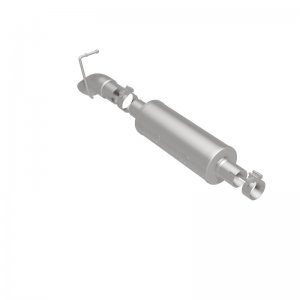 Jeep Wrangler JK - MAG Catback Exhaust