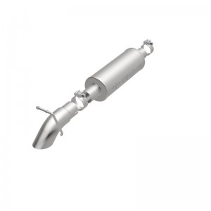 Jeep Wrangler JK - MAG Catback Exhaust