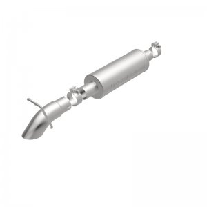 Jeep Wrangler JK - MAG Catback Exhaust