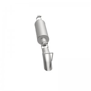 Jeep Wrangler JK - MAG Catback Exhaust