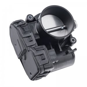 Jeep Grand Cherokee - OMI Throttle Bodies