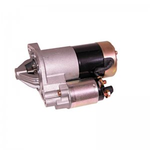 Jeep Grand Cherokee - OMI Starters