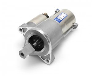 Jeep Wrangler JK Starter Motor - OMIX - 3.8L - `07-`11