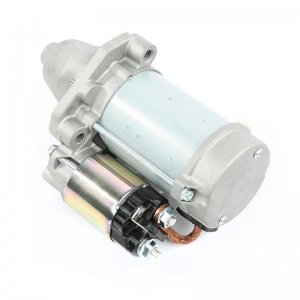 Jeep Grand Cherokee - OMI Starters