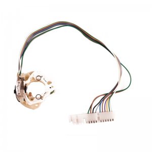 Jeep Grand Cherokee - OMI Switches