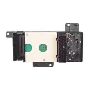 Jeep Grand Cherokee - OMI Switches