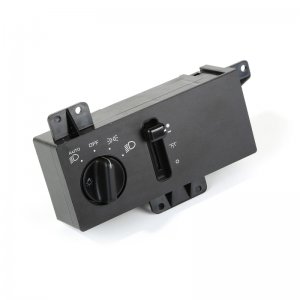 Jeep Grand Cherokee - OMI Switches