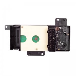 Jeep Grand Cherokee - OMI Switches