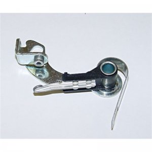 Jeep Wagoneer - OMI Distributor Points