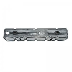 Jeep Grand Cherokee - OMI Valve Covers