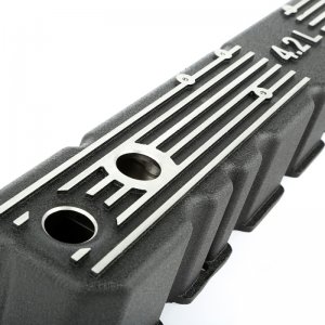 Jeep Grand Cherokee - OMI Valve Covers