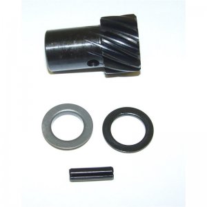 Jeep Grand Cherokee - OMI Gears