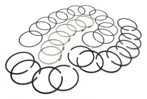 Jeep Grand Cherokee - OMI Piston Ring Sets