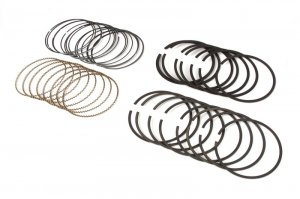Jeep Grand Cherokee - OMI Piston Ring Sets