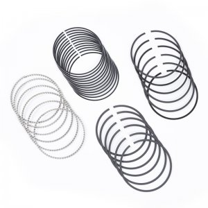 Jeep Wrangler JK Piston Ring Set - OMIX - Standard - 3.8L - `07-`11