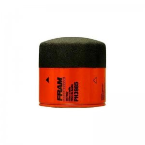 Jeep Cherokee - OMI Oil Filters