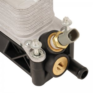 Jeep Grand Cherokee - OMI Oil Filters