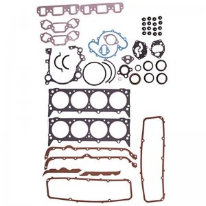Jeep Grand Cherokee - OMI Gaskets/Seals