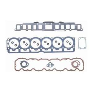 Jeep Cherokee - OMI Gaskets/Seals