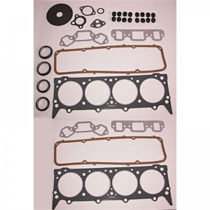 Jeep Grand Cherokee - OMI Gaskets/Seals