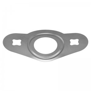 Jeep Wrangler JK EGR Valve Gasket - OMIX - 3.8L - `07-`11