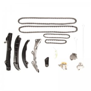 Jeep Wrangler JK - OMI Timing Chains